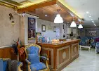 Taksim Cuento Hotel